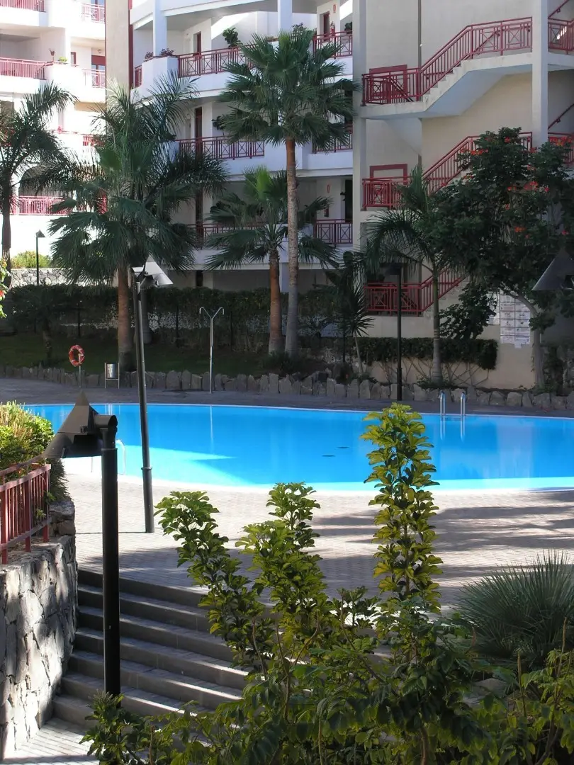Los-Balandros-Community-Pool-Palm-Mar-Tenerife-3