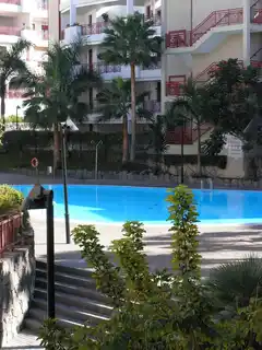 Los-Balandros-Community-Pool-Palm-Mar-Tenerife-3