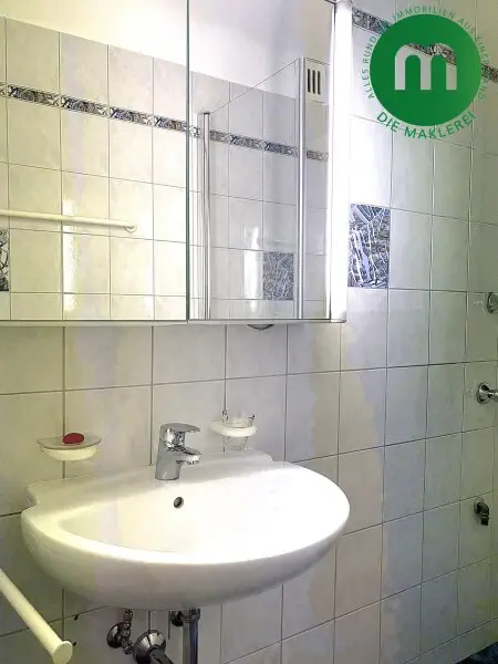 Unbefristete Wohnung nähe Floridsdorfer Spitz