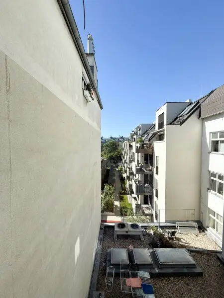 Ruhige 1,5-Zimmerwohnung | nahe KUTSCHKERMARKT & AKH