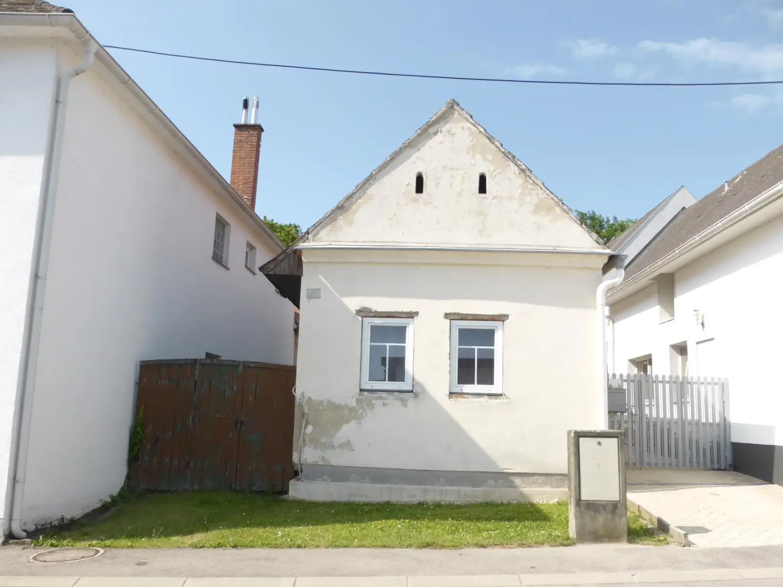 Bastlerhit - Erwecke das Haus aus seinem Dornröschenschlaf