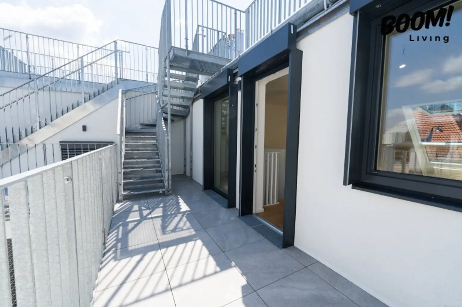 Exklusive Penthouse-Wohnungen | Terrassen | Dachterrassen | 360° Rundumblick | Toplage 1180 | Nähe Kutschkermarkt