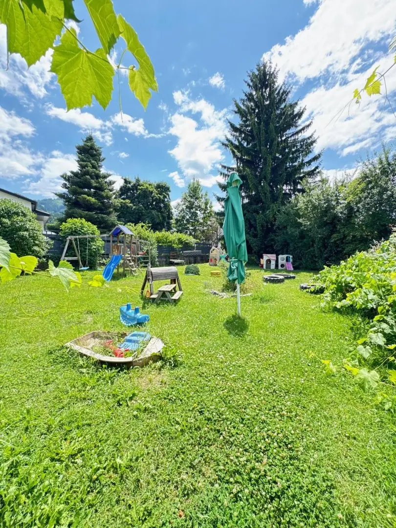 Gasthaus in Leoben-Göss | großzügiger Garten | inkl. Nebengebäude und Carport | 5 Gästezimmer | IMS Immobilien KG