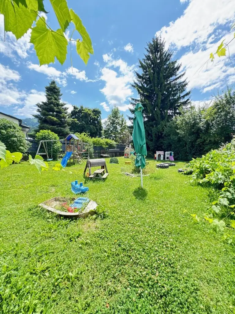 Gasthaus in Leoben-Göss | großzügiger Garten | inkl. Nebengebäude und Carport | 5 Gästezimmer | IMS Immobilien KG