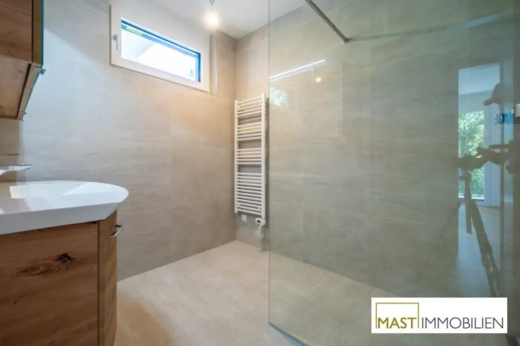 EXKLUSIVE WOHNUNG gesucht? --- Inkl. hochwertiger Einbauküche / Garage optional verfügbar