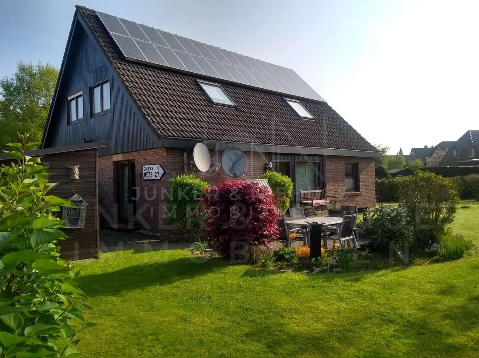 Garten