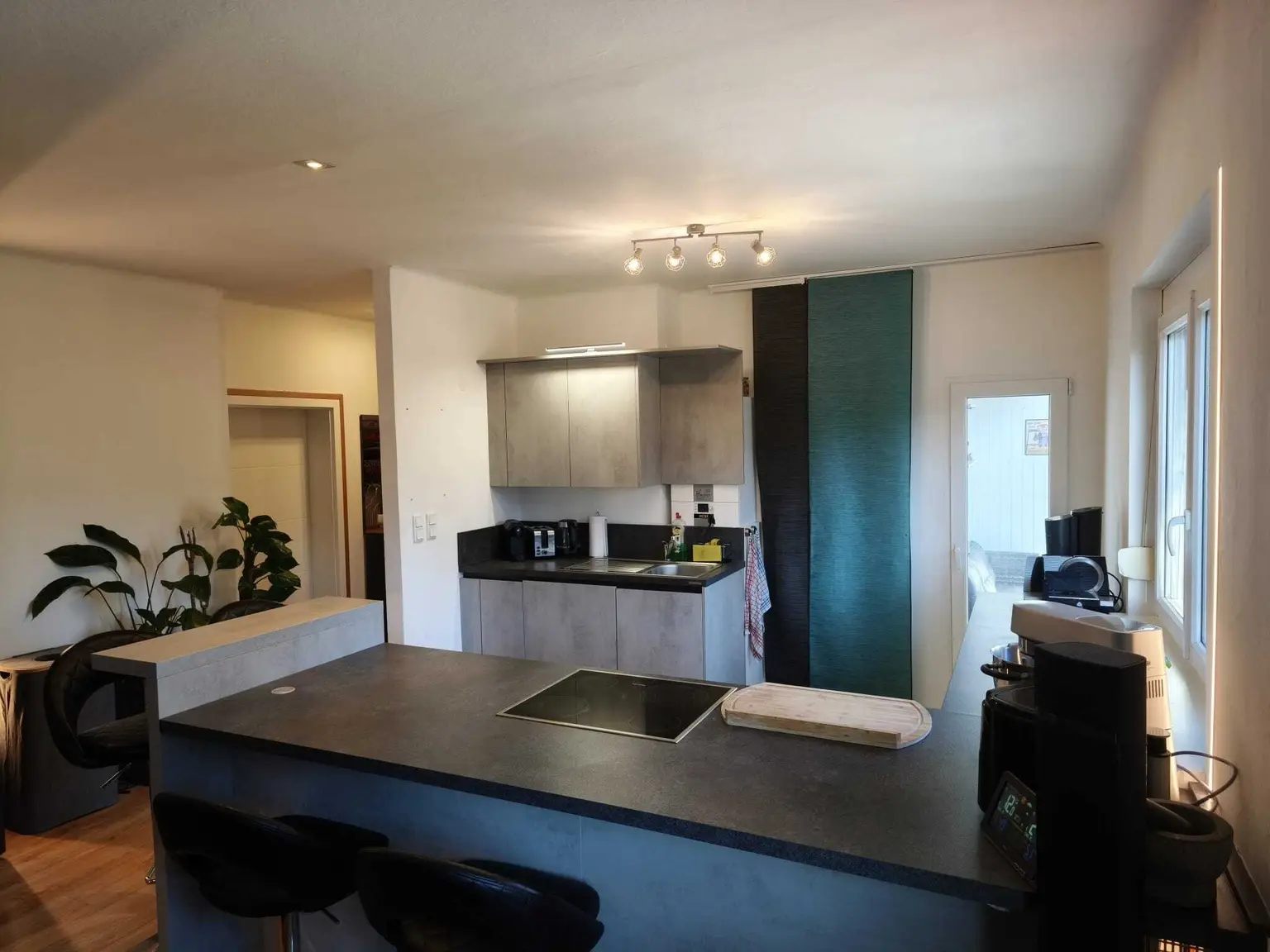 Sanierte 3-Zimmer-Wohnung mit Balkon, Parkplatz & großem Kellerabteil in Spittal an der Drau