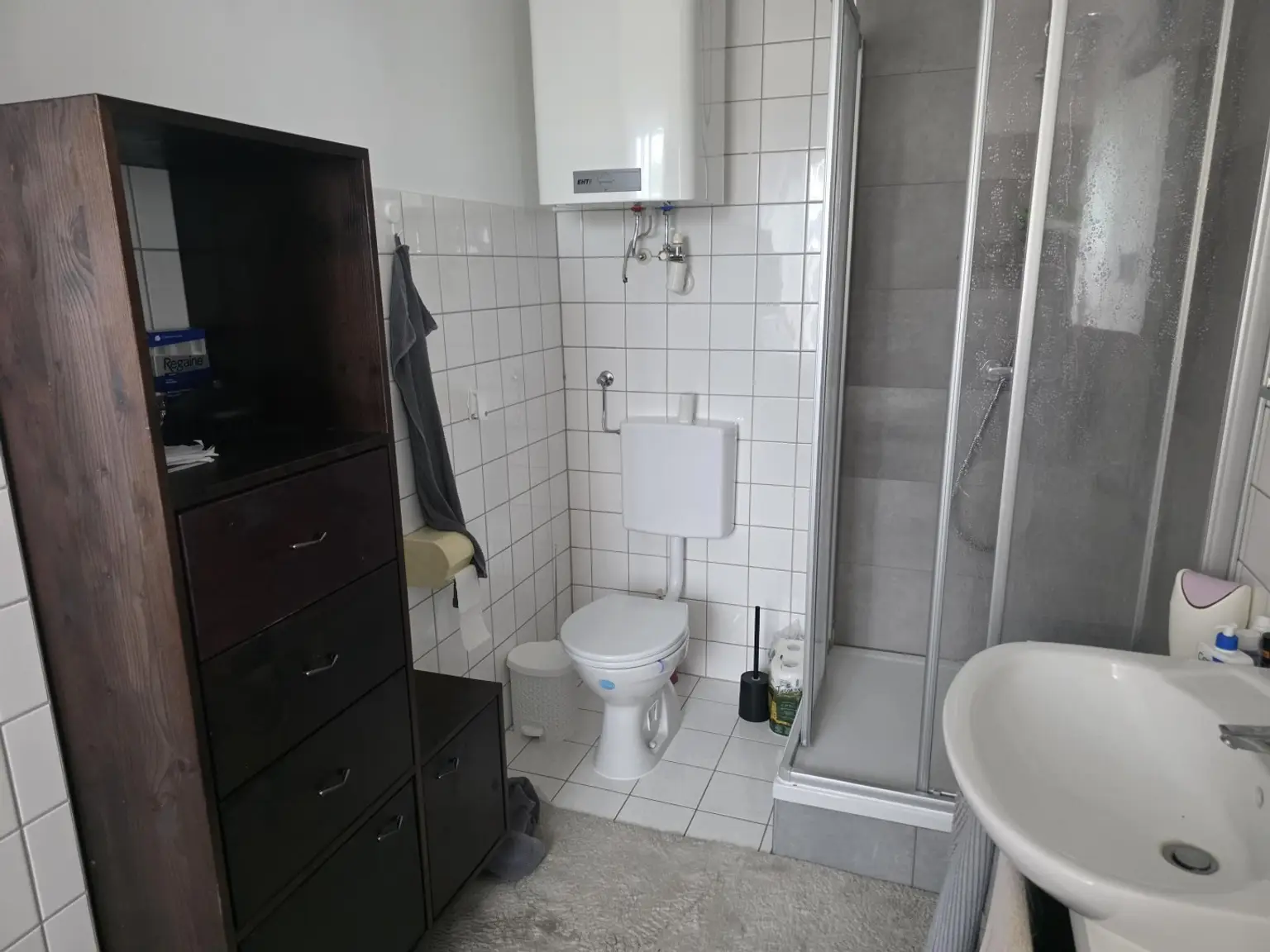 Wohnung im Zentrum