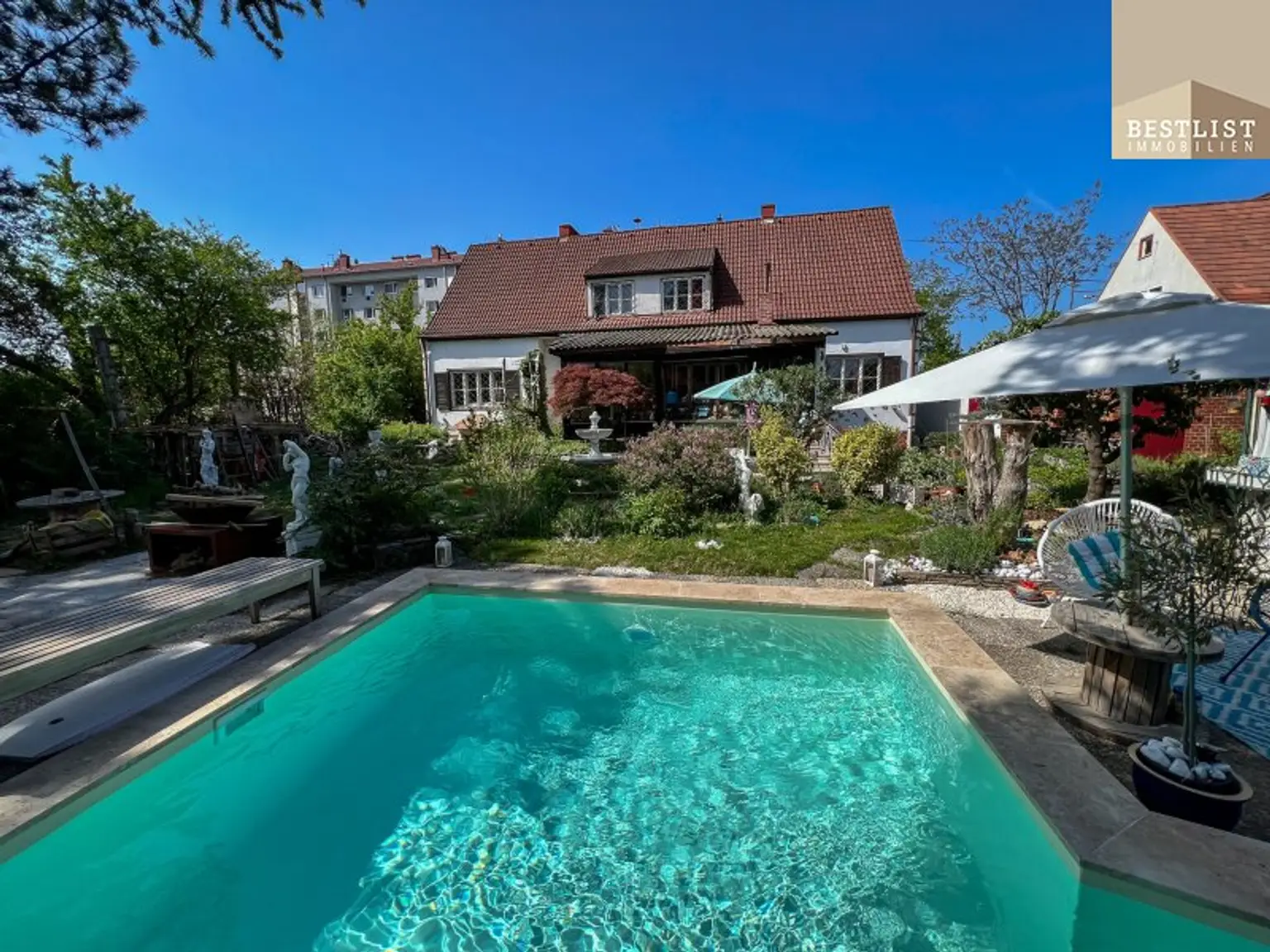 Großzügiges Familienhaus in Wiener Neustadt – 449.900 €
