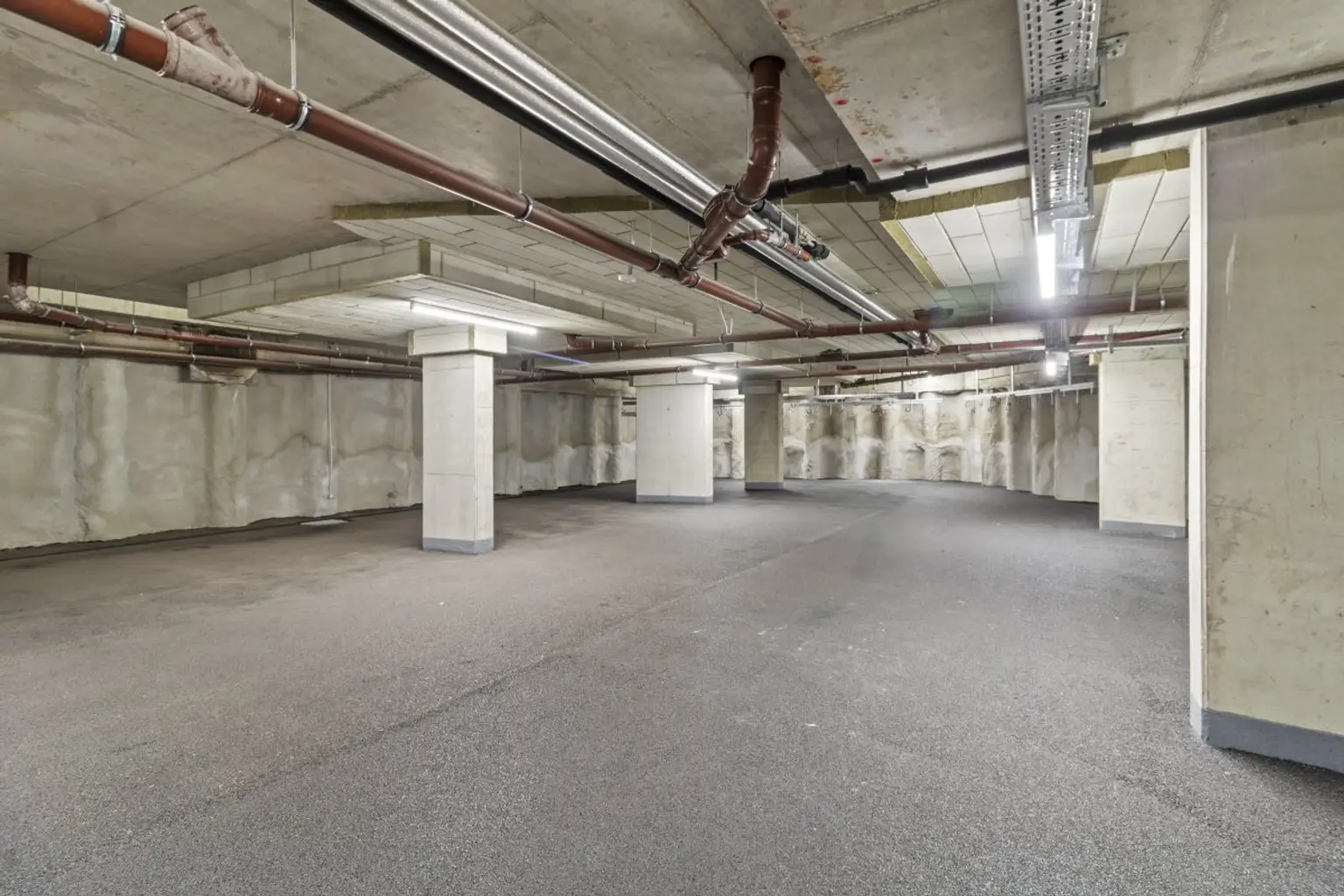 Garage | ++ NEU ++ MODERNES Wohnen NEU gedacht – PROJEKT KARL74 | Prima Service Immobilien