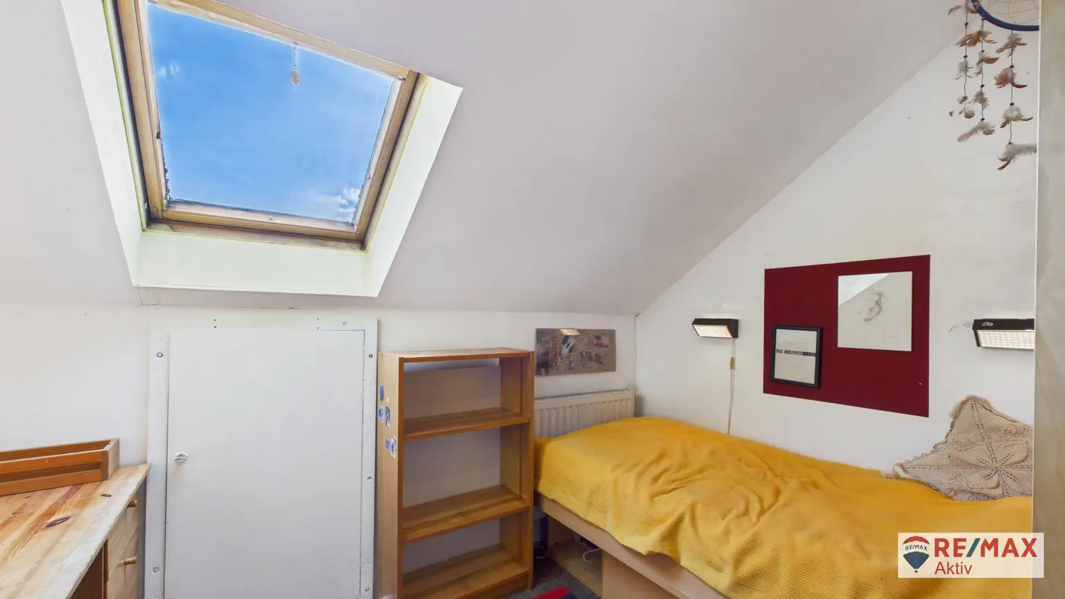 Charmantes Einfamilienhaus mit modernisiertem Bestand und gemütlichem Garten