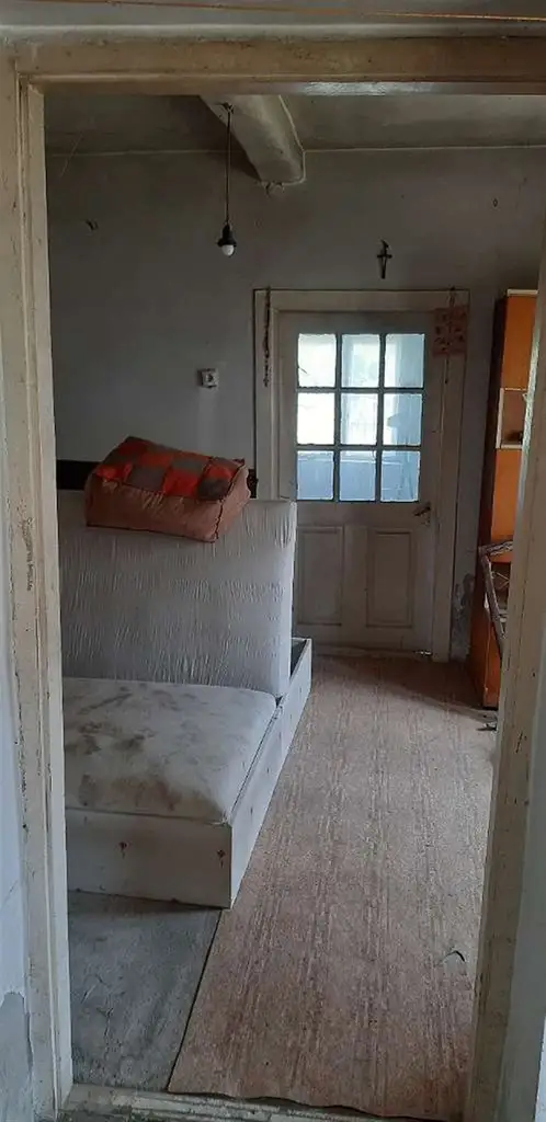 Bauernhaus nähe Villány - Ungarns - TOP Rotweingegend!