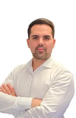 David Mihaila