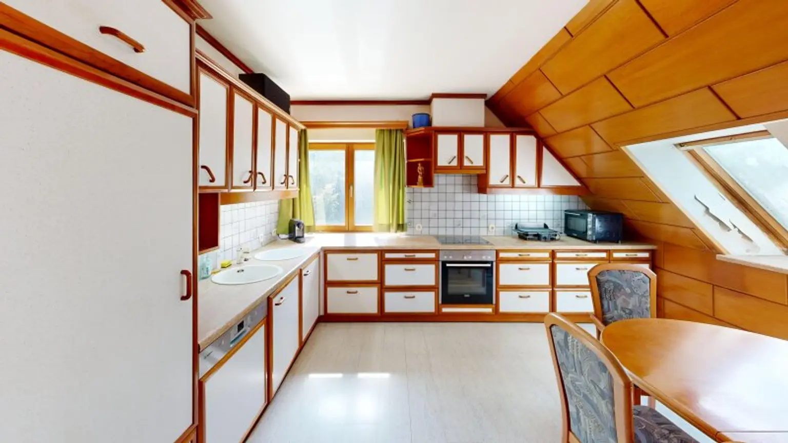 Verborgene Eleganz Haus auf Eigengrund in Maria Gugging