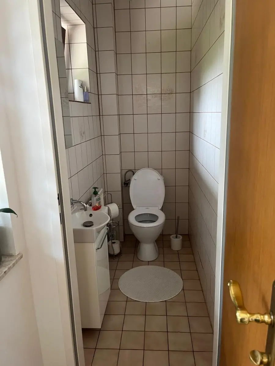 S | ++ NEU ++ MODERNISIERTES HAUS in STOCKERAU mit Gemeinschaftsgarten | Prima Service Immobilien