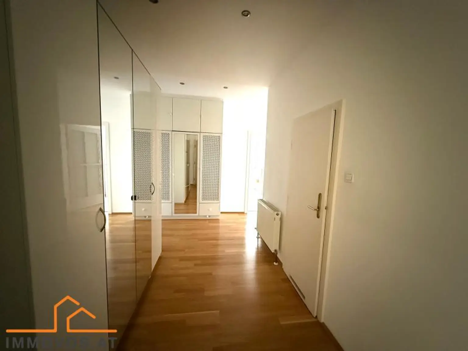 TOPLAGE! EXKLUSIVE, RUHIGE 3-ZIMMER-WOHNUNG MITTEN IN DER WIENER INNENSTADT!