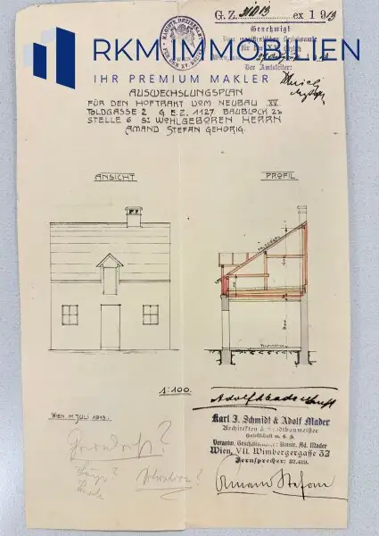 Plan