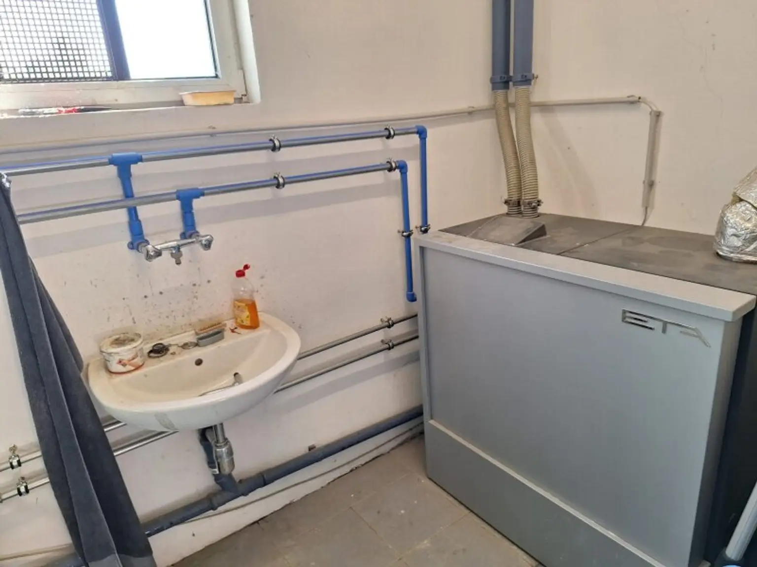 NOTVERKAUF !! Klein-Harras, renoviertes Multifunktionshaus, 30 Minuten von Wien Donaustadt