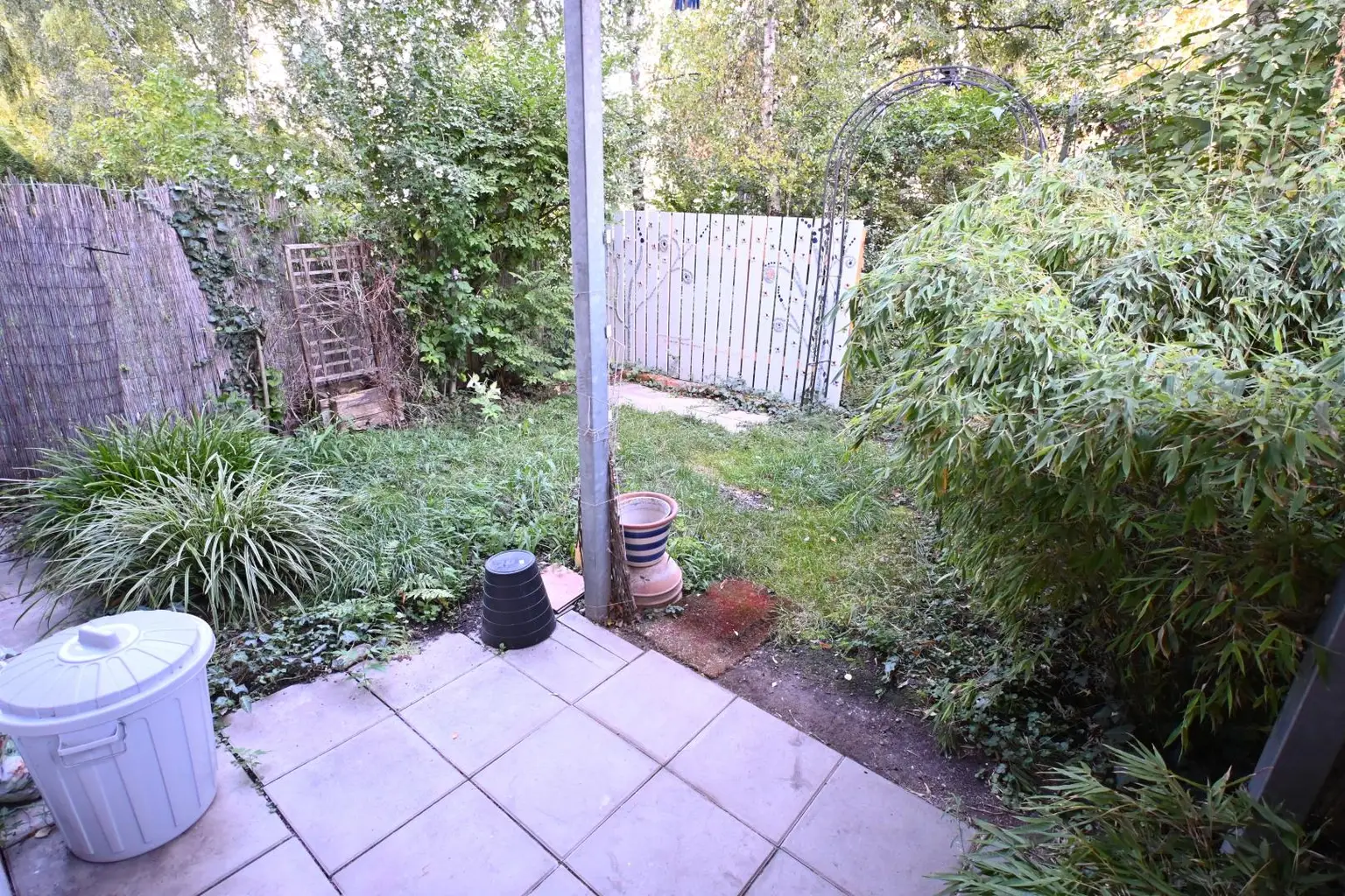 " ++ GartenParadies ++"