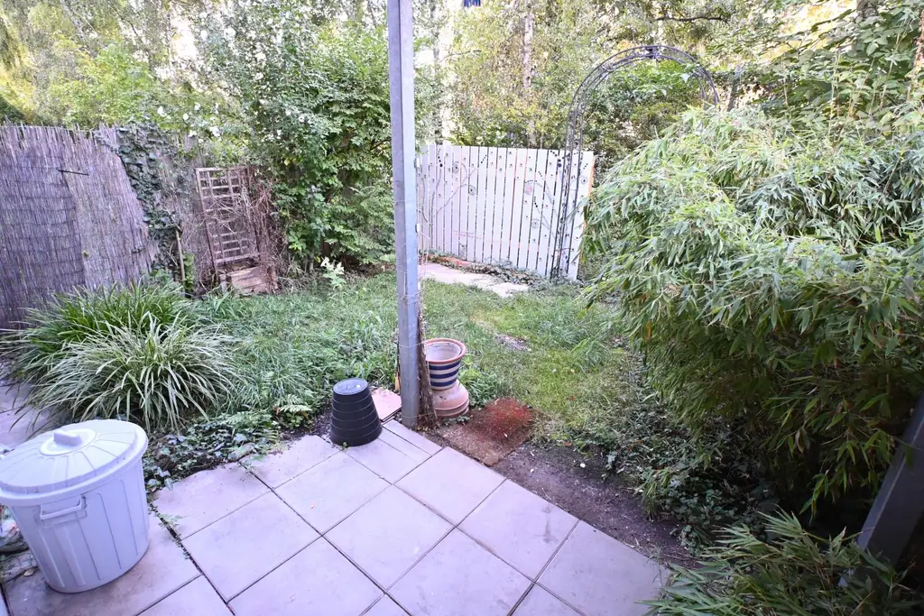 " ++ GartenParadies ++"