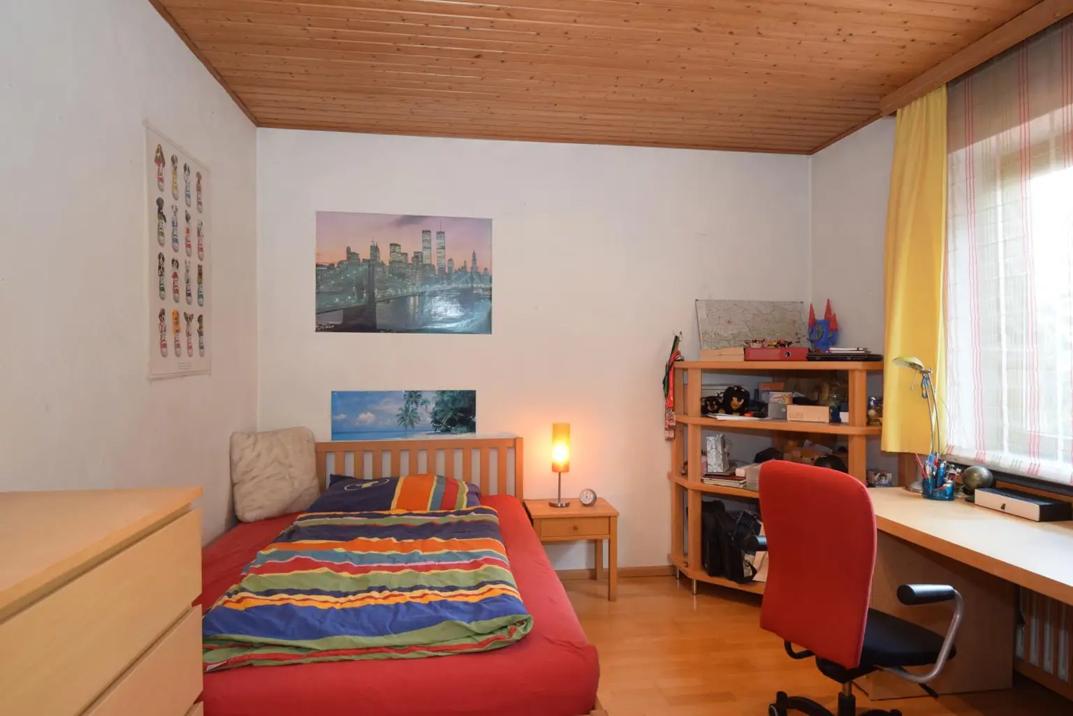 Kinderzimmer