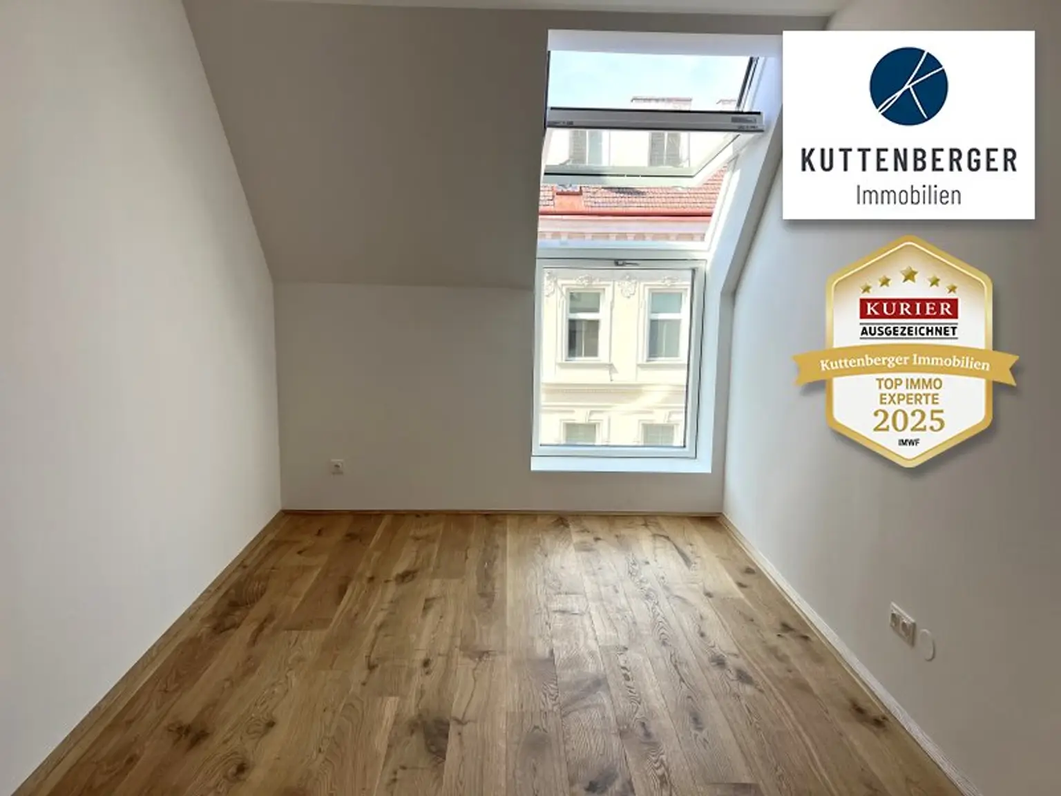 *Superprojekt: ''Über den Baumwipfeln" TOP 50 MIT ÜBERDACHTEM BALKON (17,5 m²)