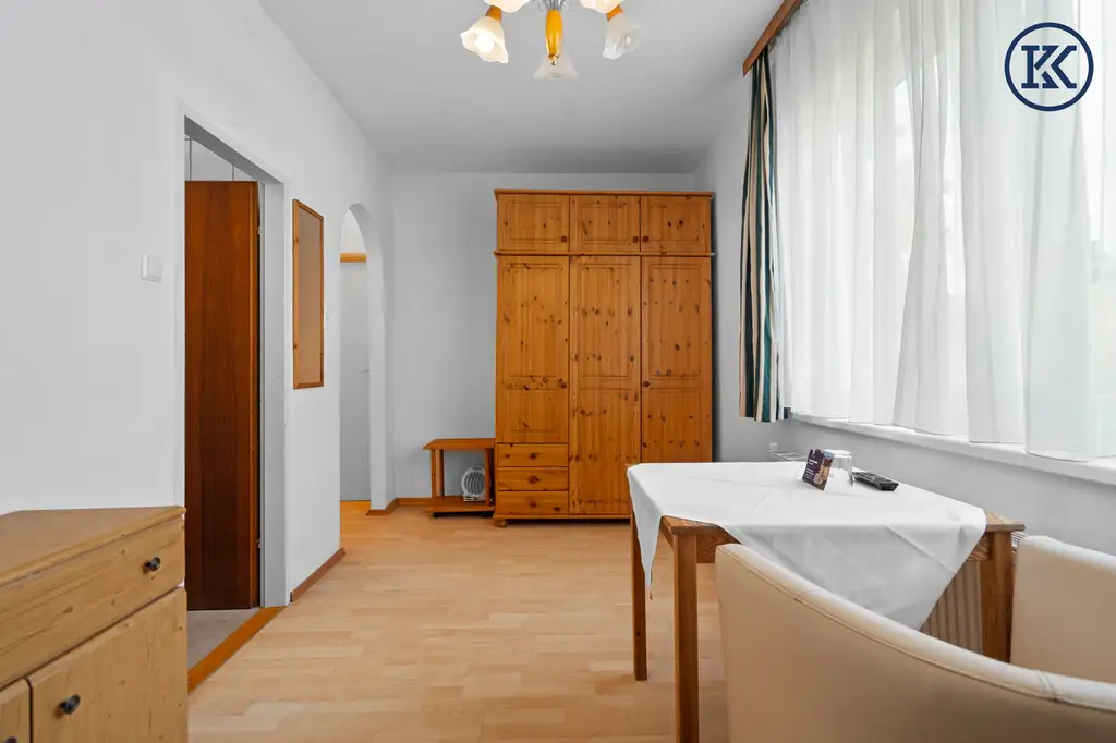 Historischer Gasthof mit Hotelbetrieb in Baden, Niederösterreich