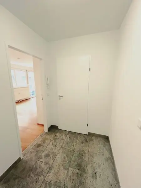 NEUBAU! Helle 2-Zimmer-Wohnung mit Wohnküche!