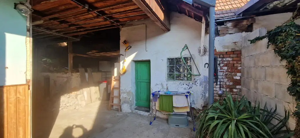 OPEN HOUSE! Kleines Haus mit großem Potenzial