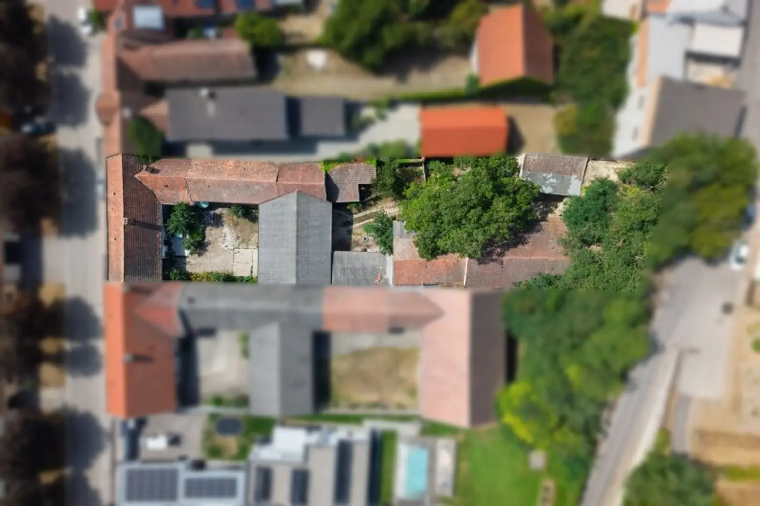 Drohnenfoto