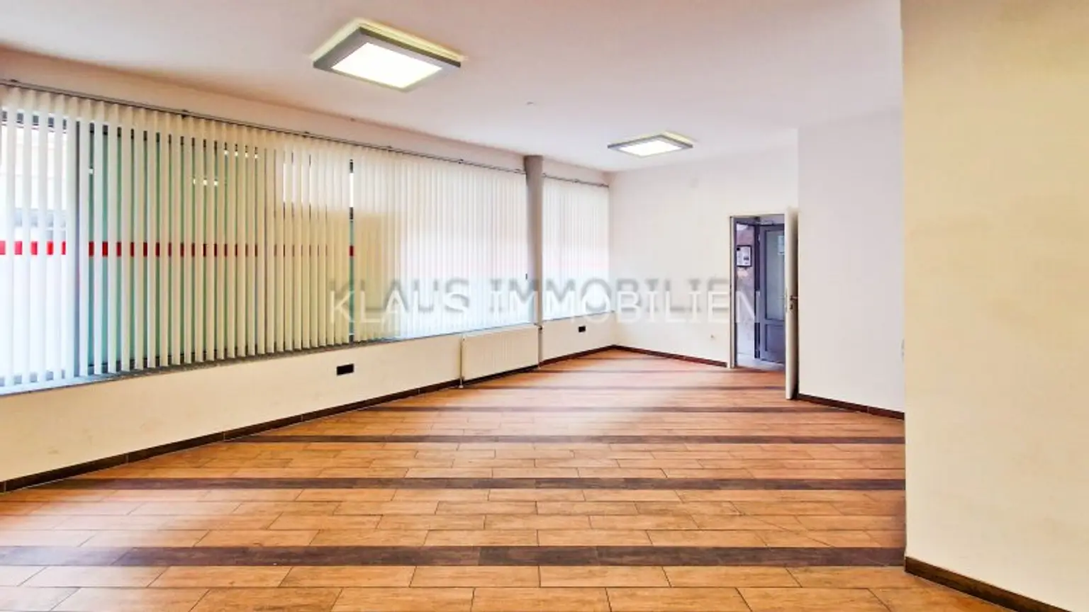 Zu MIETEN! St. Pölten in der Innenstadt: Atelier, Showroom, Büroräume, Geschäftsraum, Lager?