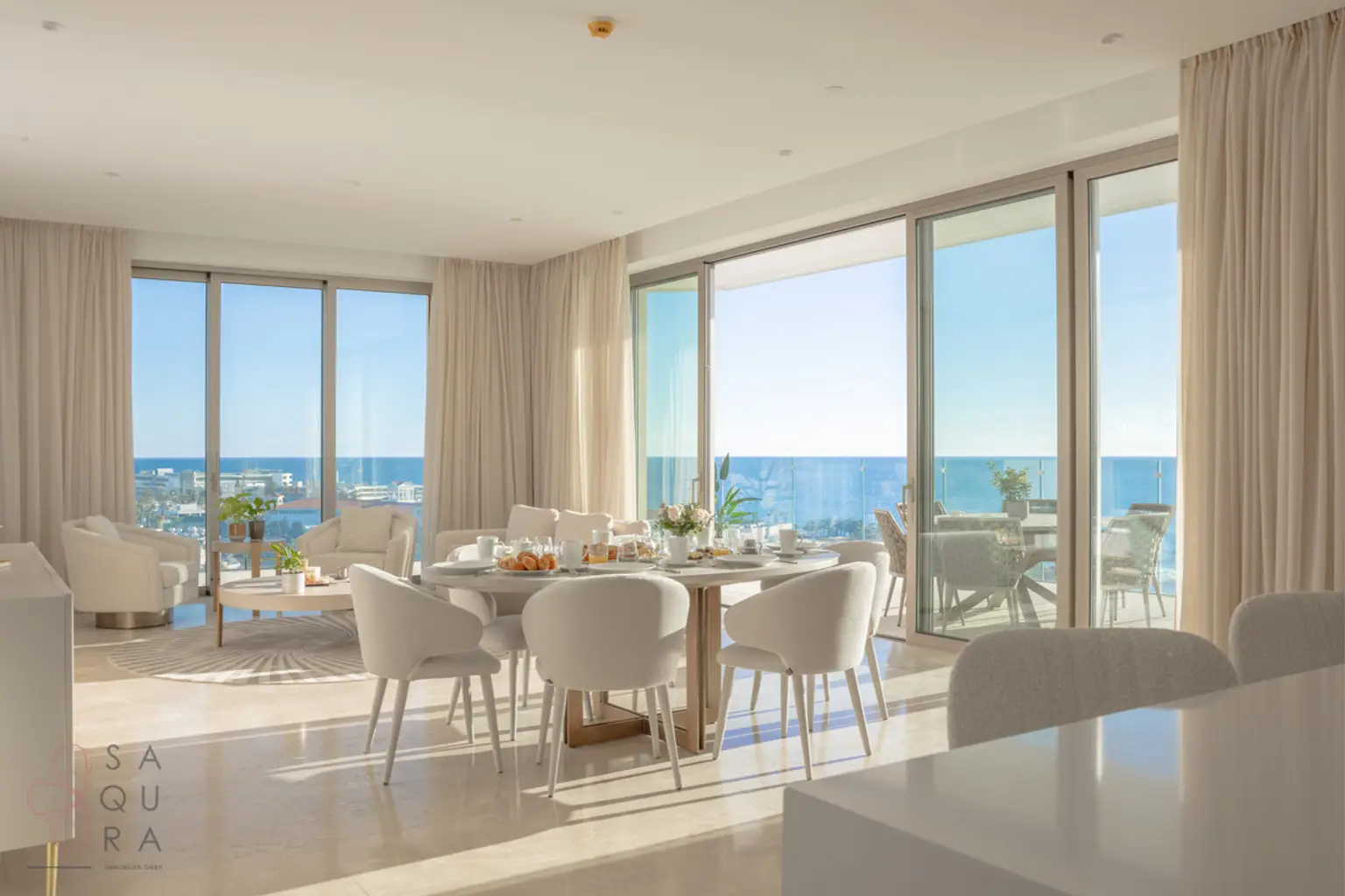 SOHO Resort – Ihre Investition in Luxus, Meerblick und passive Einnahmen