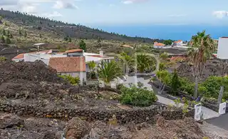 Villa-Arguayo-Panoramablick -Teneriffa