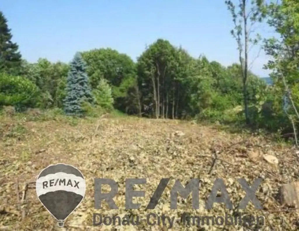 "Baugrund in bester Lage"