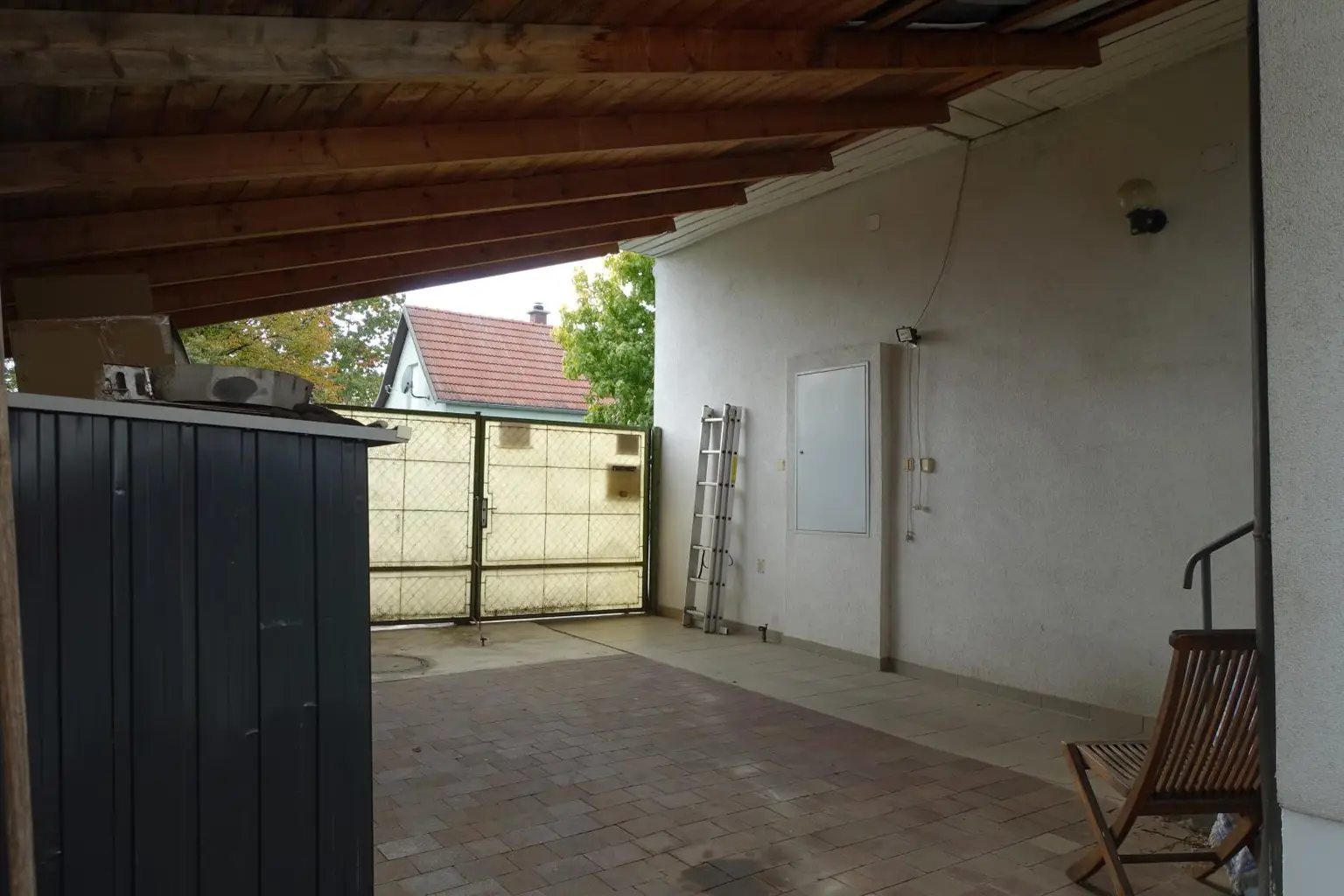 Ferienhaus oder doch Hauptwohnsitz