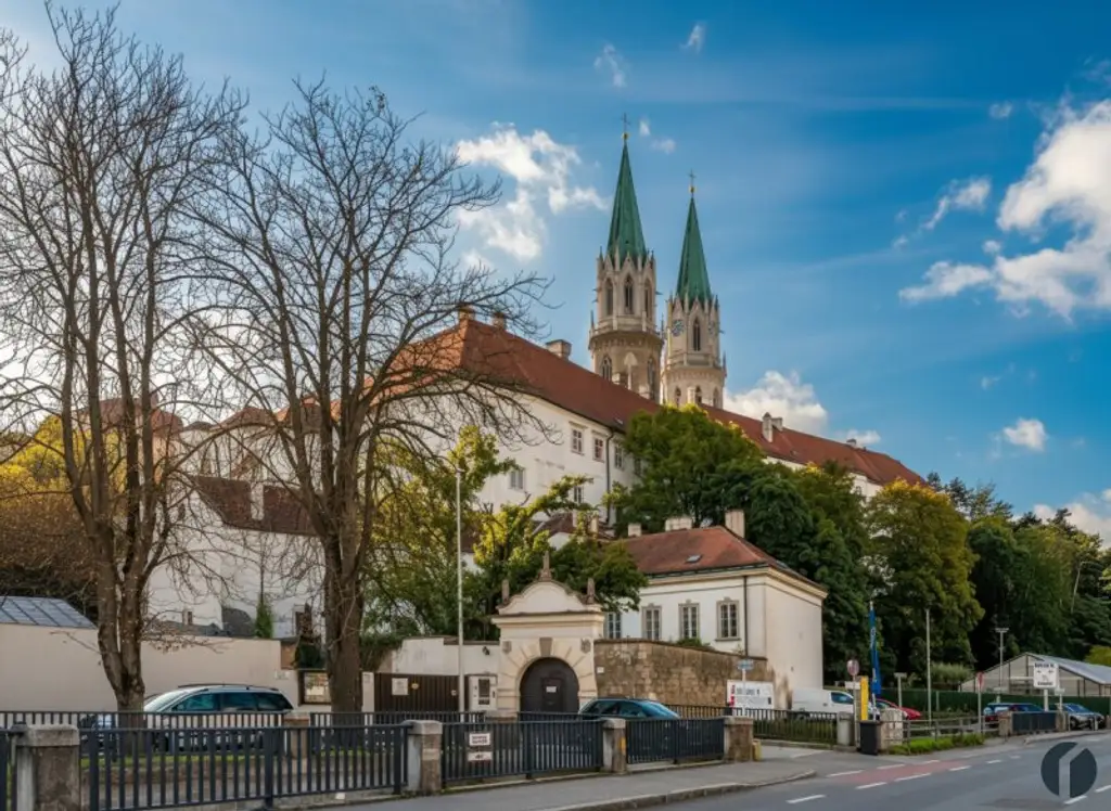 Freizeitgrundstück in idyllischer Lage der „Schwarzen Au“ – Klosterneuburg