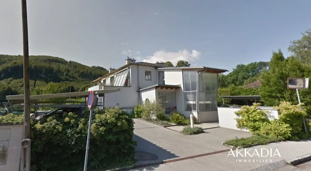 Großzügige Maisonette I 6 Zimmer I Eigengarten