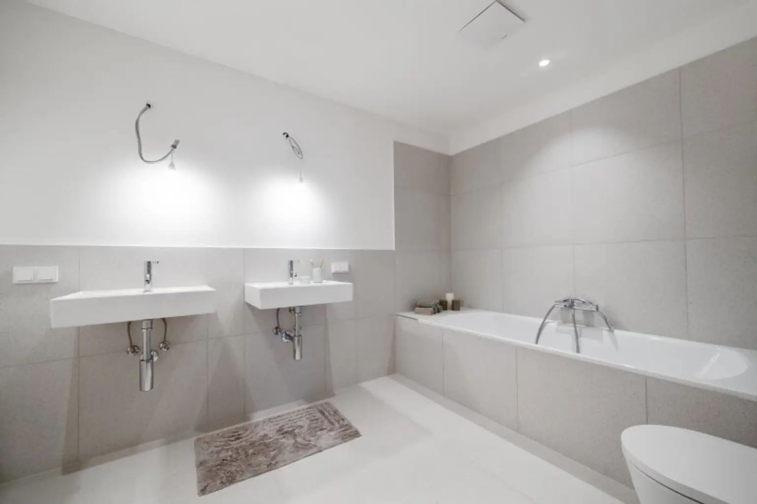 DAS ARTMANN - Industrial trifft Wiener Gründerzeit - Eigentumswohnungen