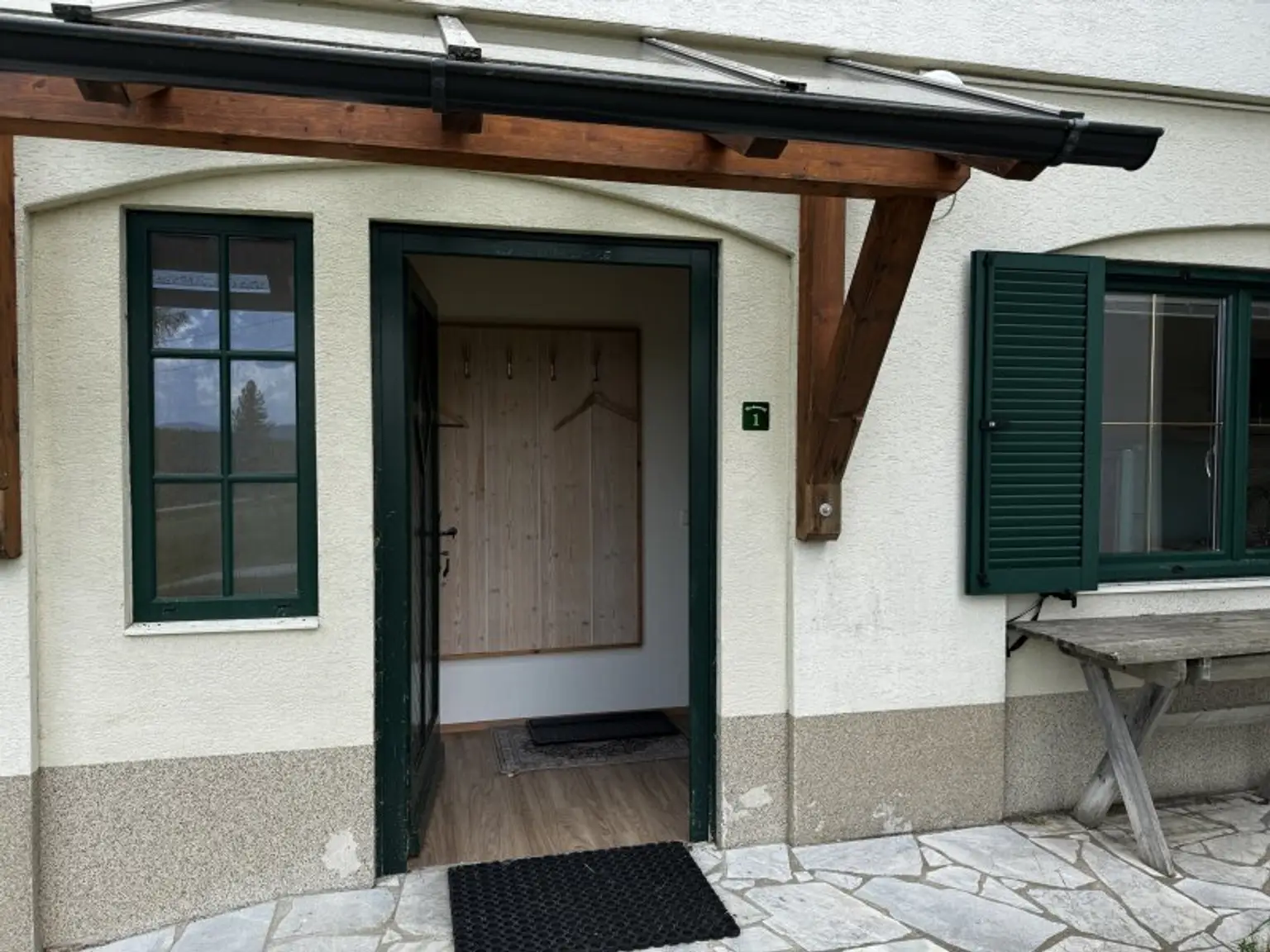 TRAUMLAGE ! FERIENIMMOBILIE -  Zweitwohnsitz!!  Apartments direkt an der Skipiste – Hochrindl