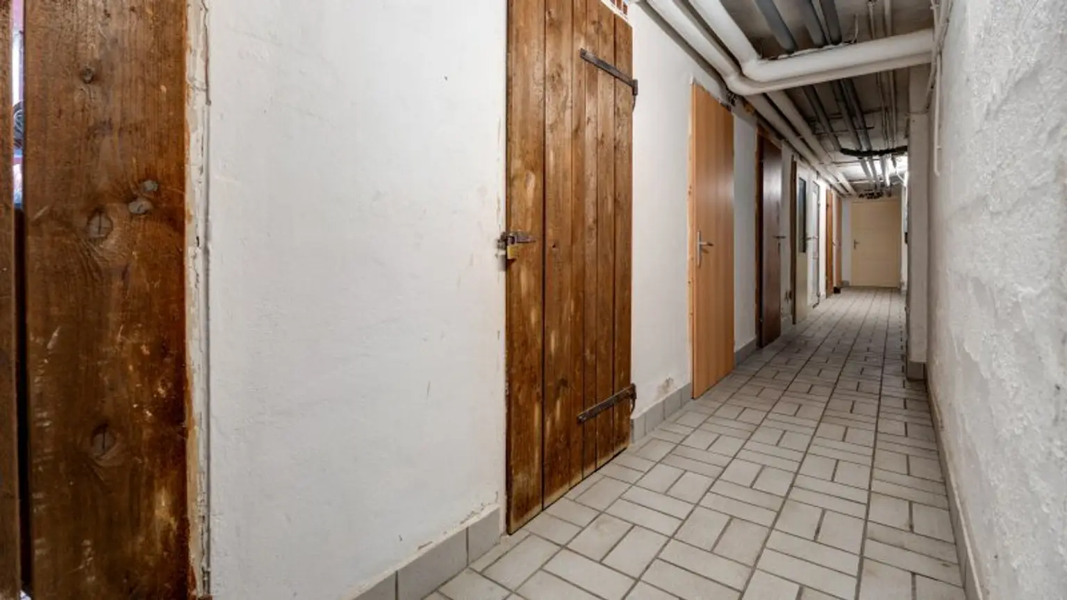 Allgemeinbereich Keller