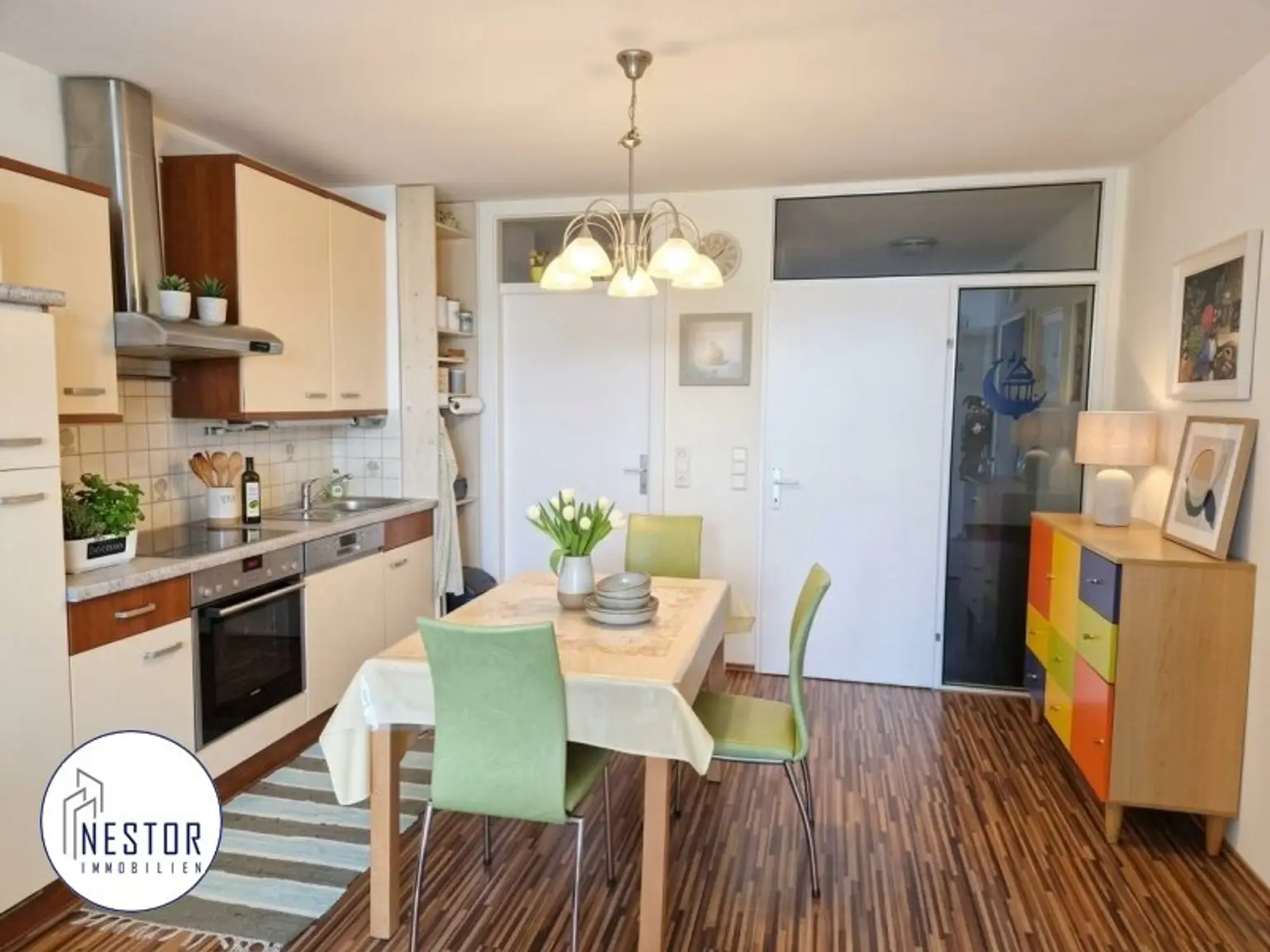 NESTOR Immobilien