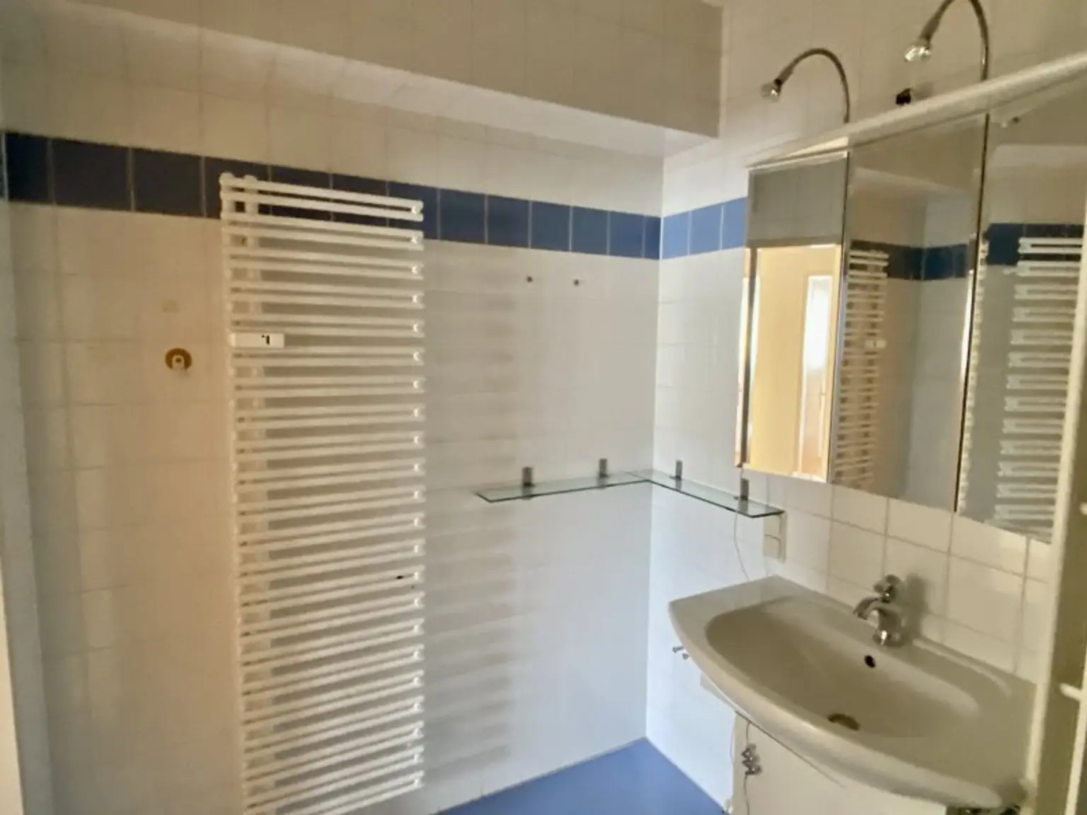 Reizendes City Flat - SICHERES INVESTMENT - Gute Lage! Inkl. Garage u. Wintergarten