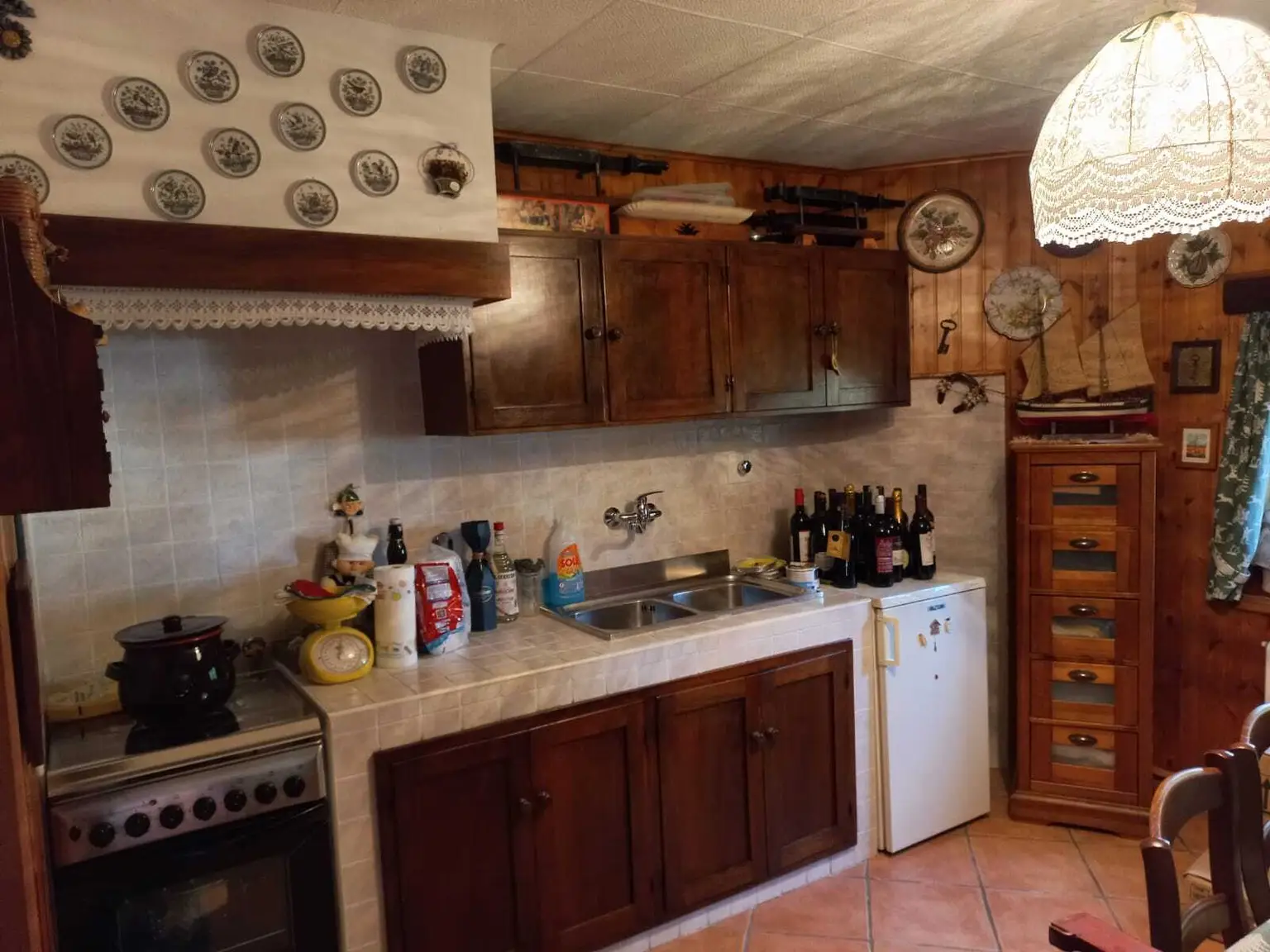 Charmantes Einfamilienhaus mit Meerblick, Terrasse und Garten | Ihr Rückzugsort in Triest