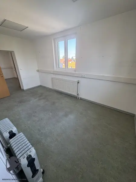 Barrierefreie Praxisfläche im 2. OG nahe Zentrum Tulln