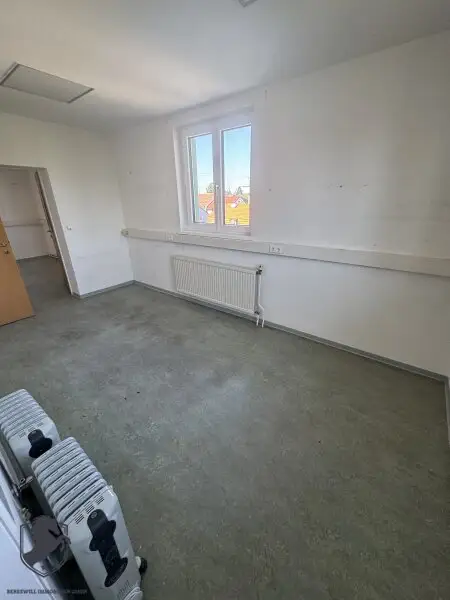 Barrierefreie Praxisfläche im 2. OG nahe Zentrum Tulln
