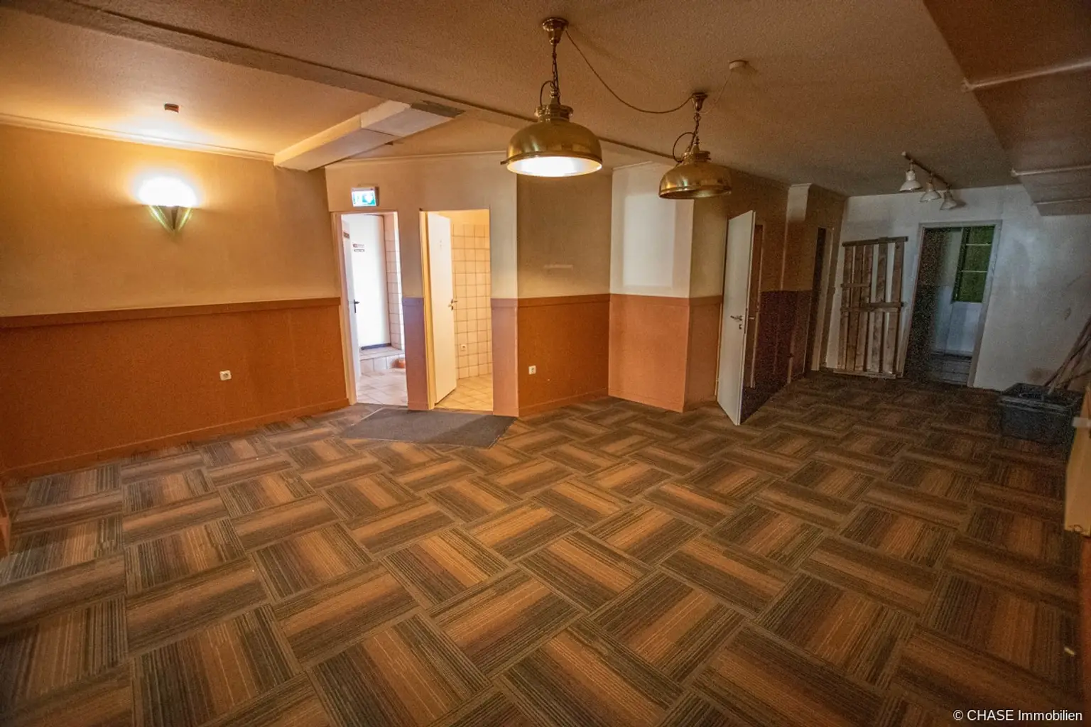 Ladenfläche Ansicht 7