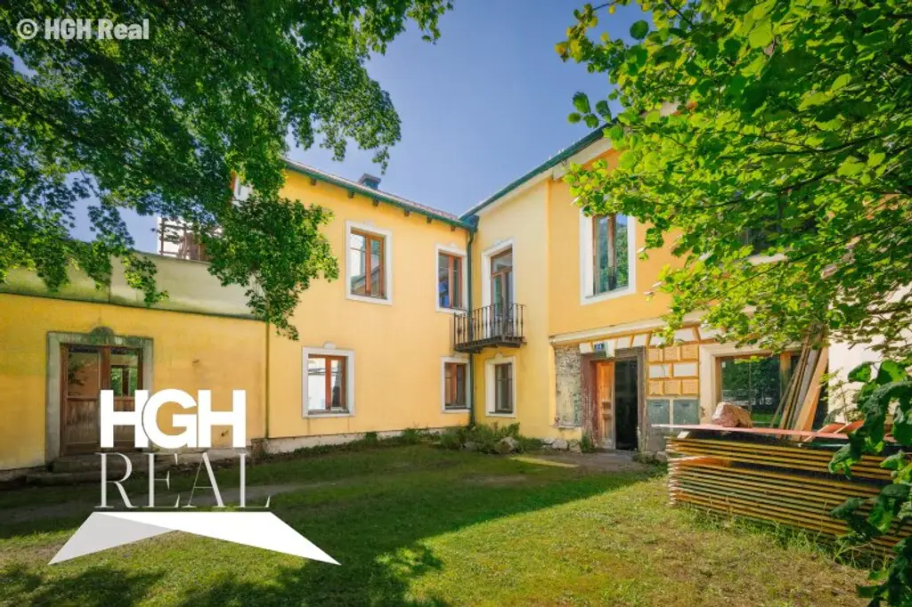Geräumige Gartenwohnung mit Ausbaupotenzial im Wohnprojekt Niederhof - mit freier Schule nach Montessori/Wild - PROVISIONSFREI