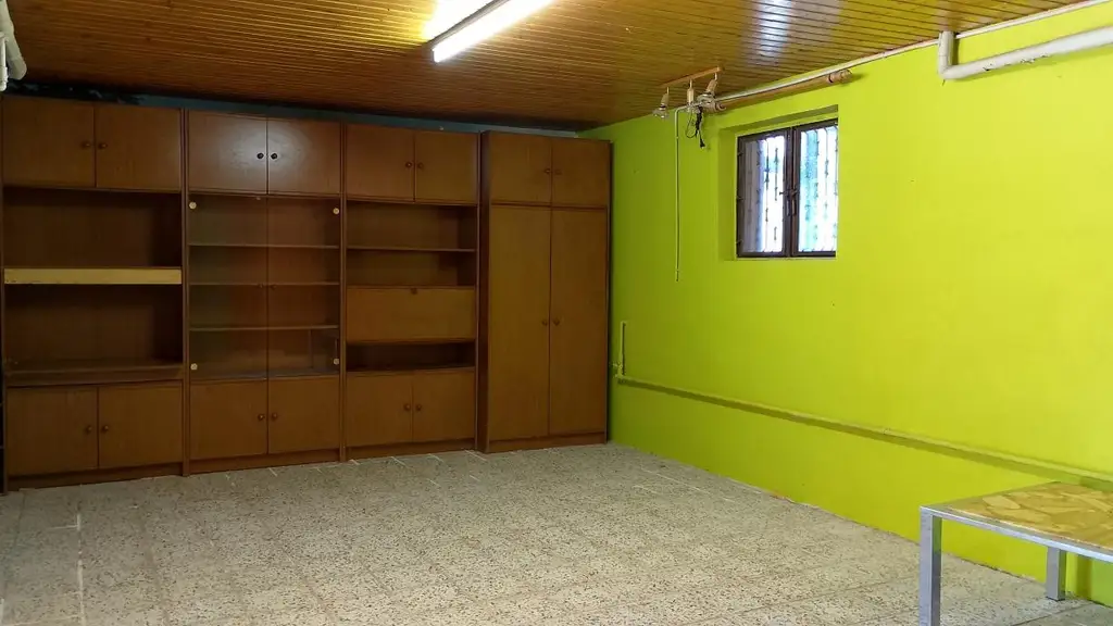 Mehrfamilienhaus 1, 2 oder vielleicht 3 Wohneinheiten?
