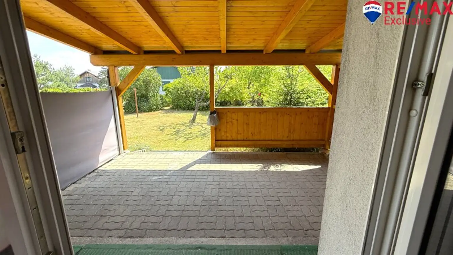 Charmantes Einfamilienhaus in Wiener Neustadt – Ihr Traum vom Eigenheim wartet!