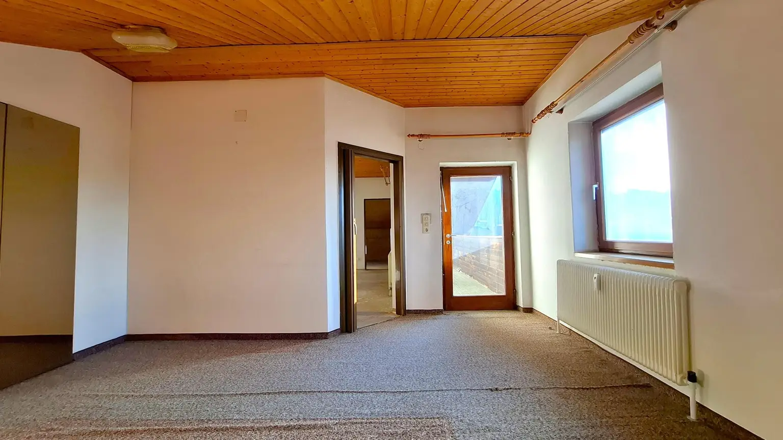 Wohnung Bergheim zu verkaufen